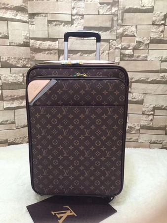 M88330 Monogram Suitcase 20" 53x40x20 cm-Excluding Shipping Fee