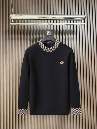 Gucc* 2023 Winter Sweater Size M-3XL
