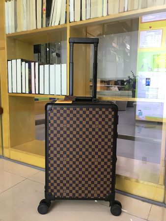 Monogram Damier Suitcase 20" 37x21x57 cm-Excluding Shipping Fee