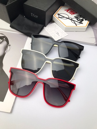 Dio* TR90 Polarized Sunglasses 3 Colors