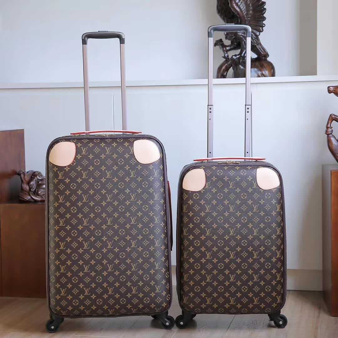 Monogram Suitcase 20" $400/24" $450-Excluding Shipping Fee
