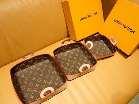 L*V Georges Tray Set of 3